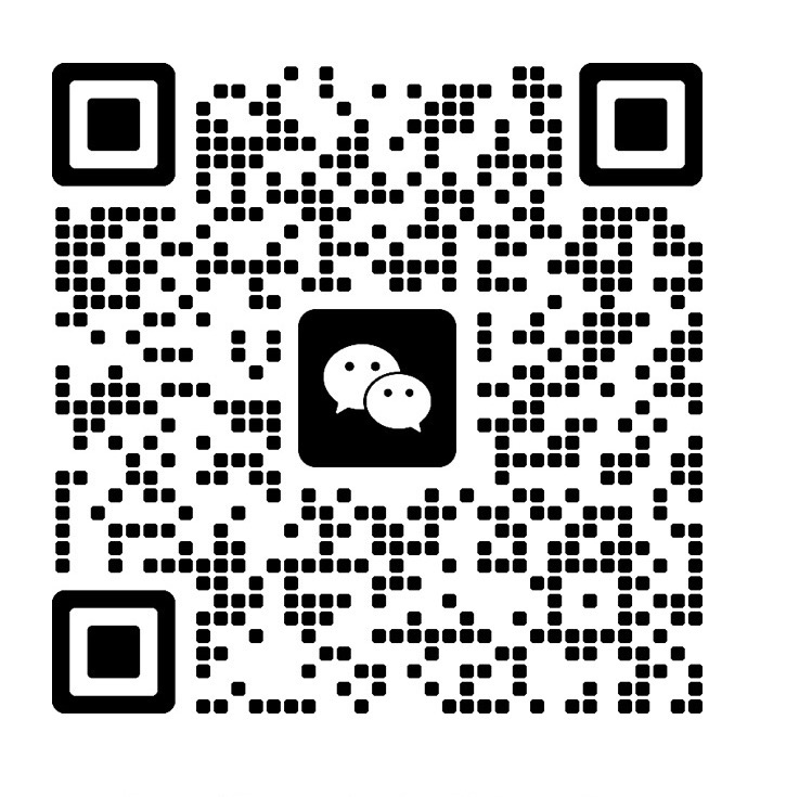 OYATTON WeChat QR
